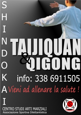  - SHINDOKAI