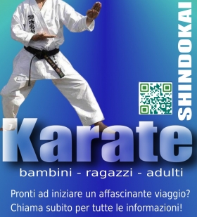  - SHINDOKAI