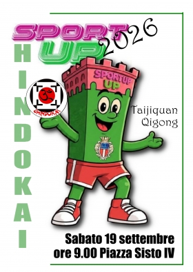  - SHINDOKAI 